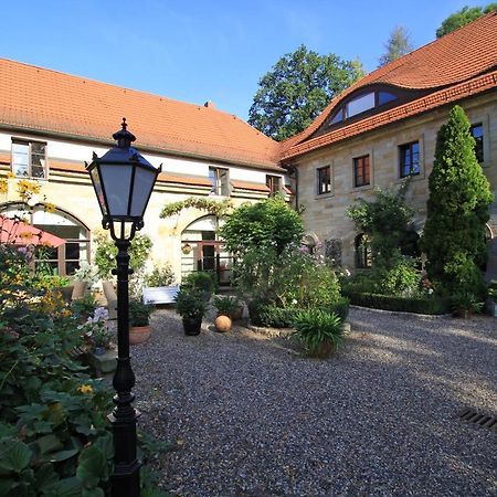 Pension Zur Koeniglichen Ausspanne Dresden Eksteriør billede
